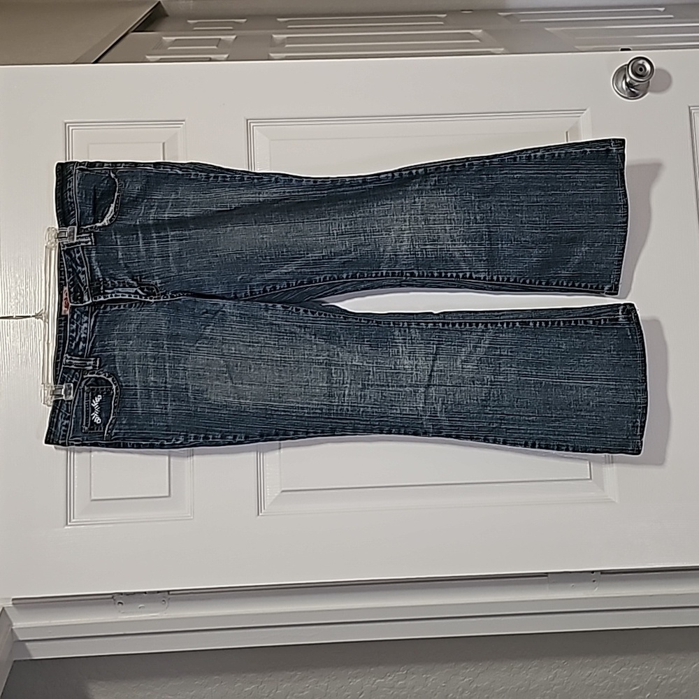 Junior Jeans